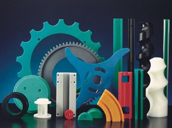 Bottling Plant Gears