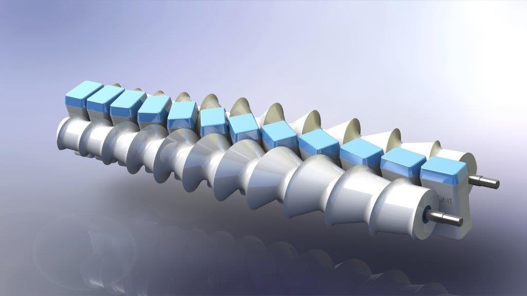 Bottling Plant Components