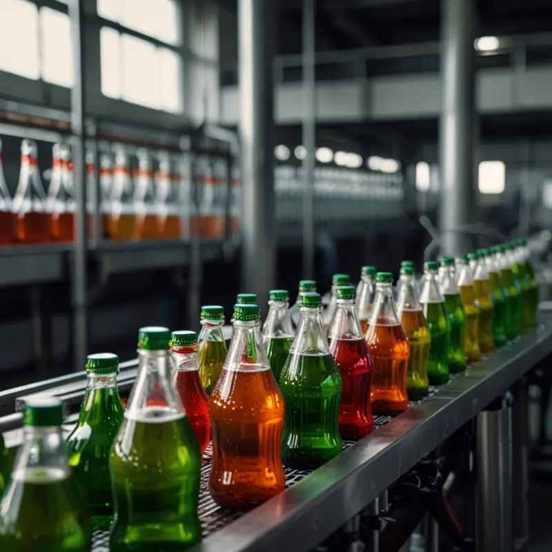 Industrial Machinery