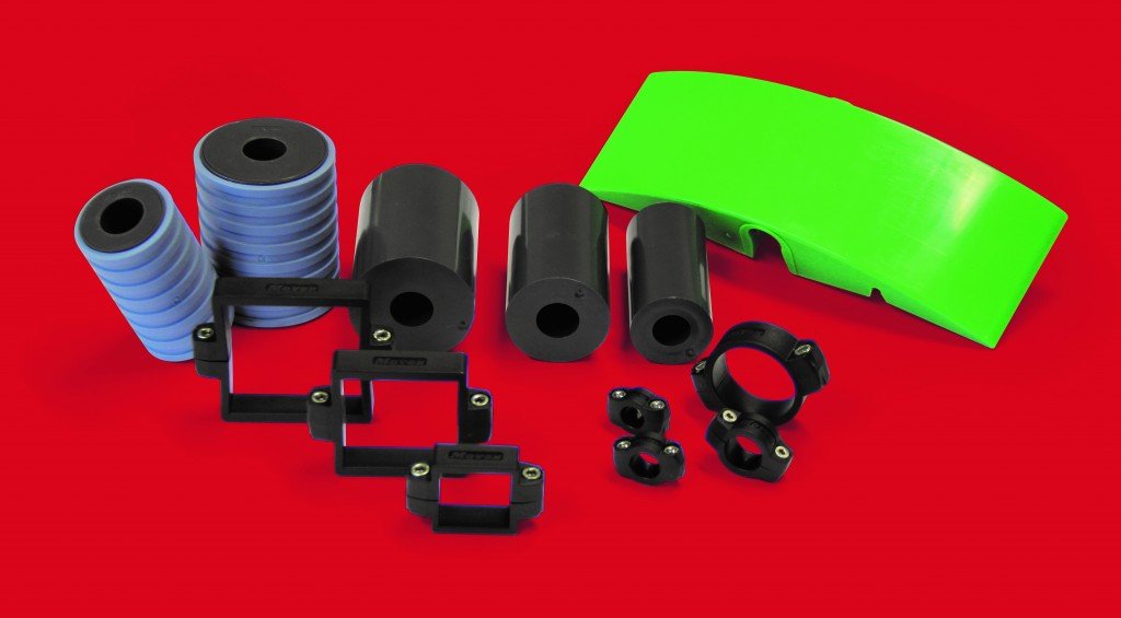 Bottling Plant Gears