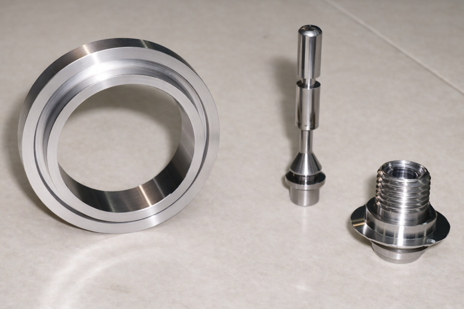 Precision Metal Parts