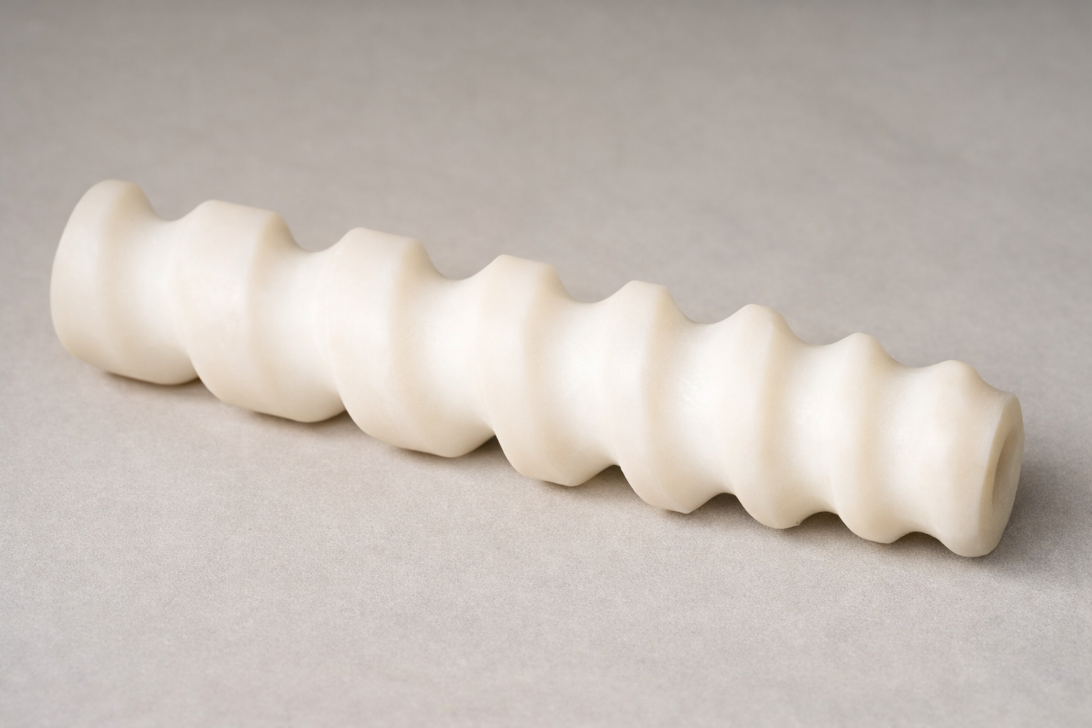 Bottling Plant Screws